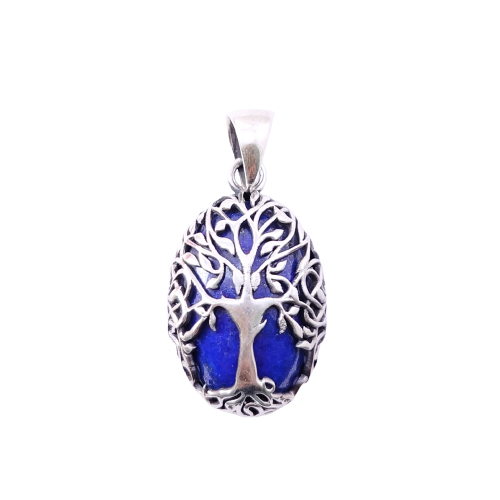 Lapis Luzulli
