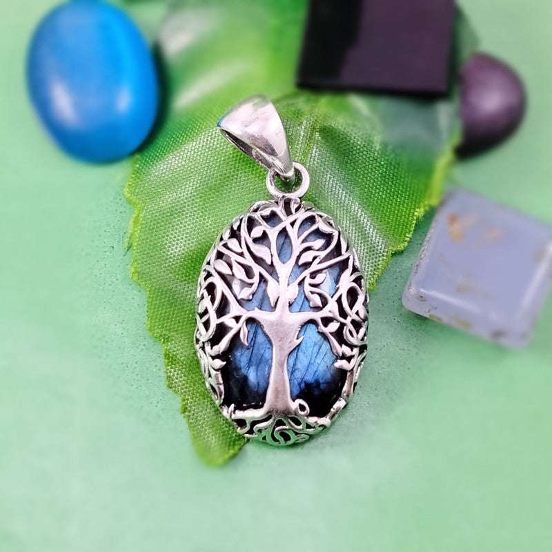 Labradorite