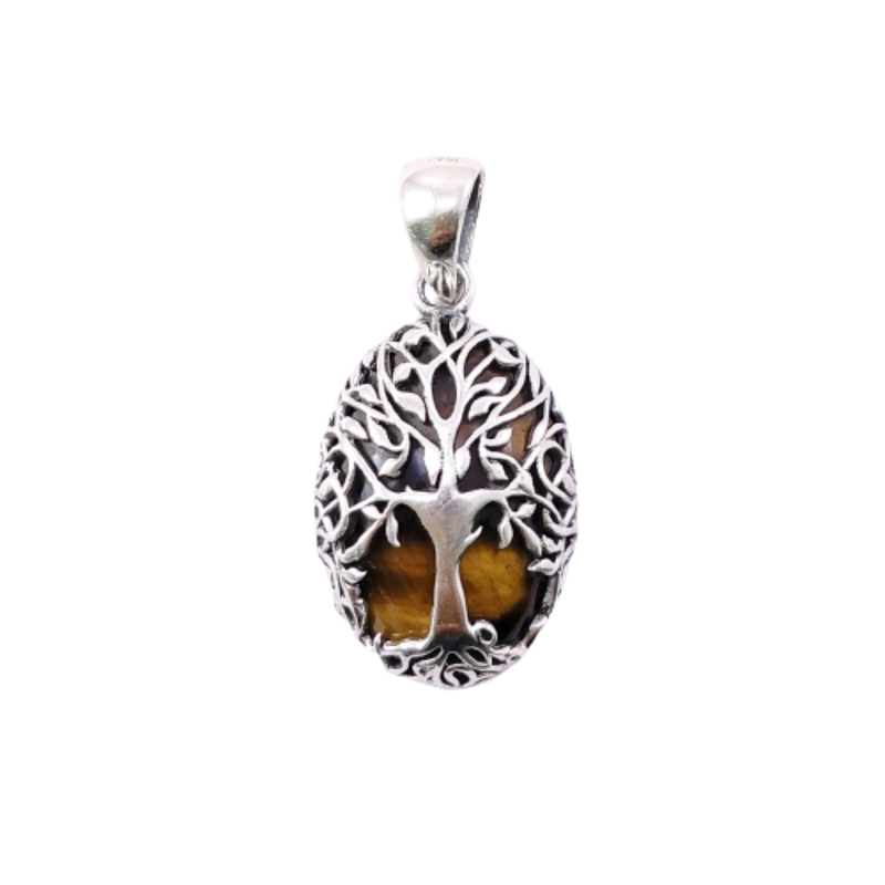 Tiger Eye