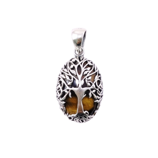 Tiger Eye