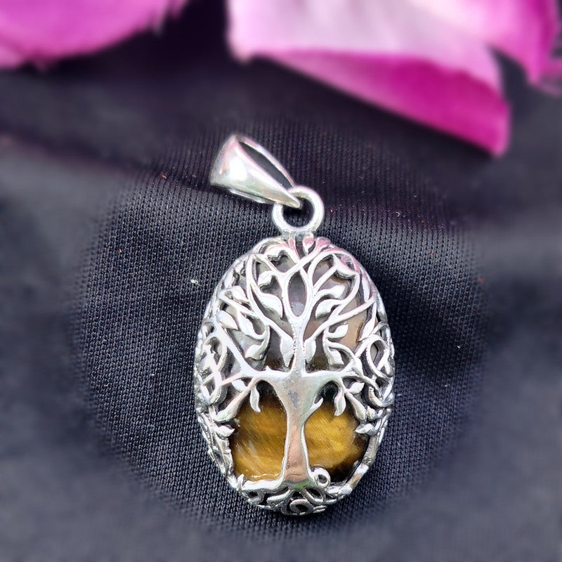 Tiger Eye