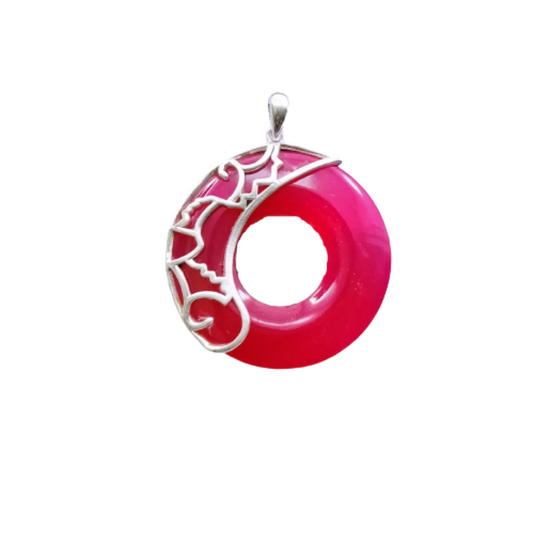 Red Onyx
