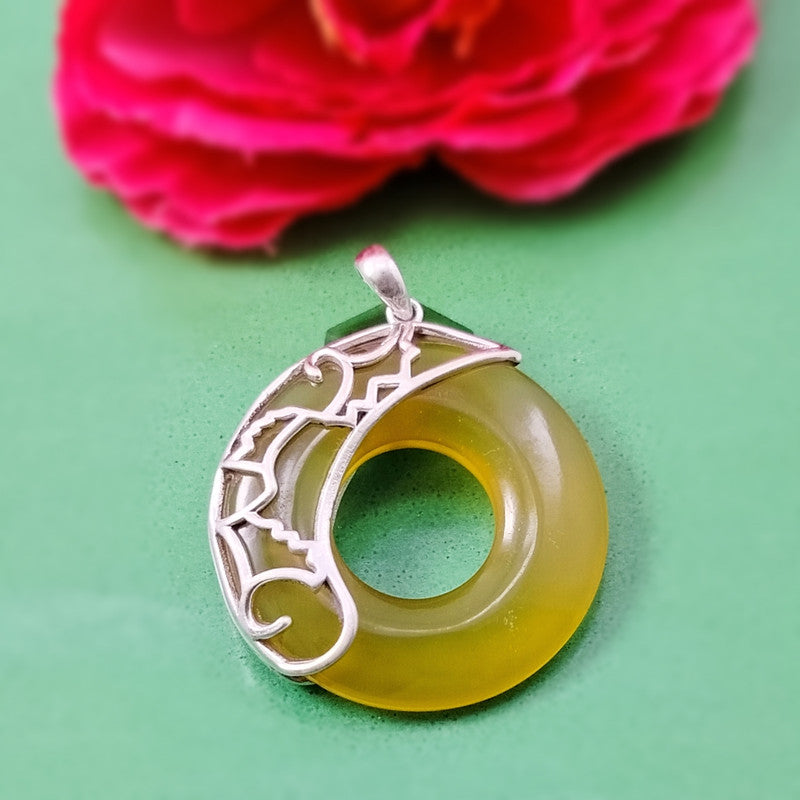 Yellow Onyx