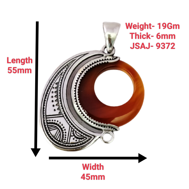 Red Onyx