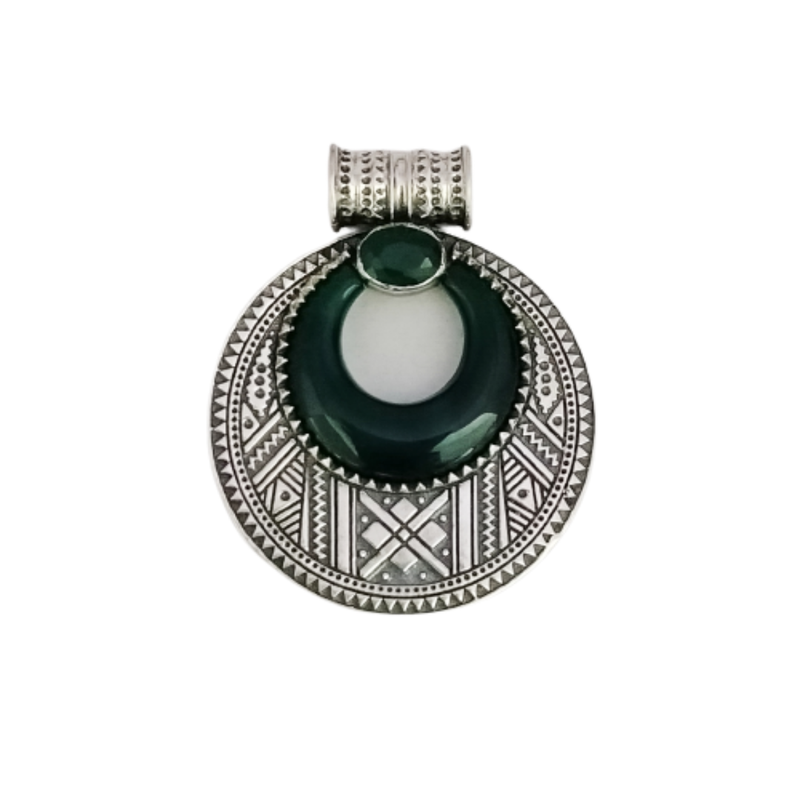 Green Onyx