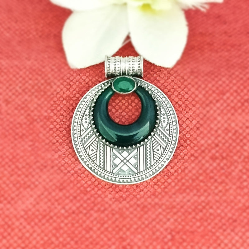 Green Onyx