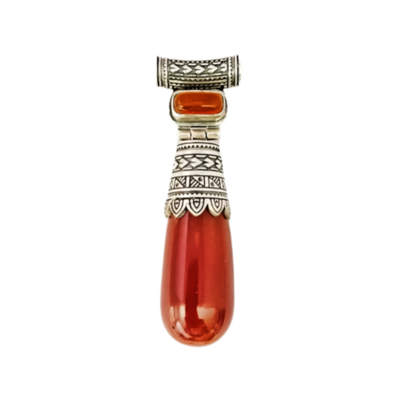 Red Onyx