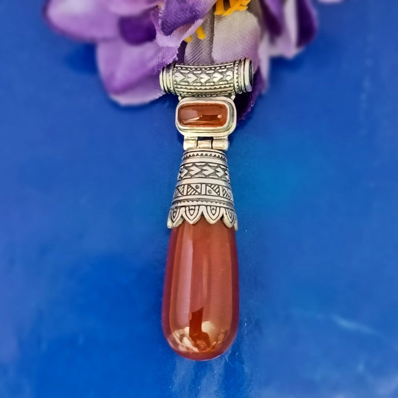 Red Onyx