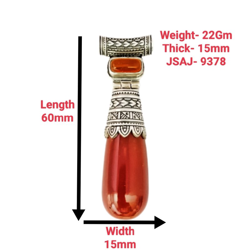 Red Onyx