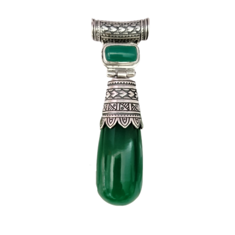 Green Onyx