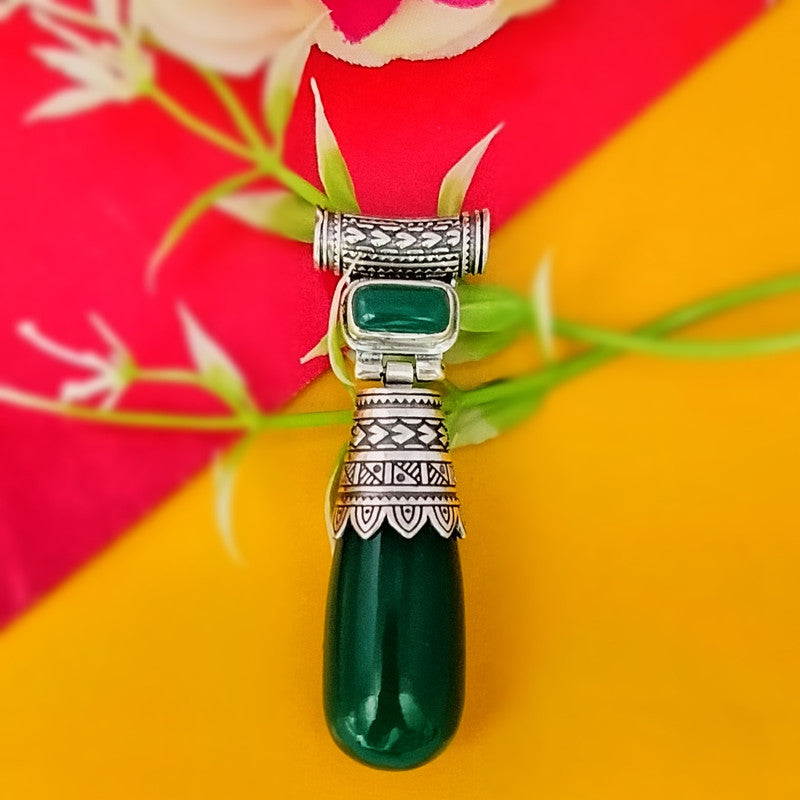 Green Onyx