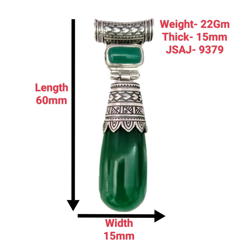 Green Onyx