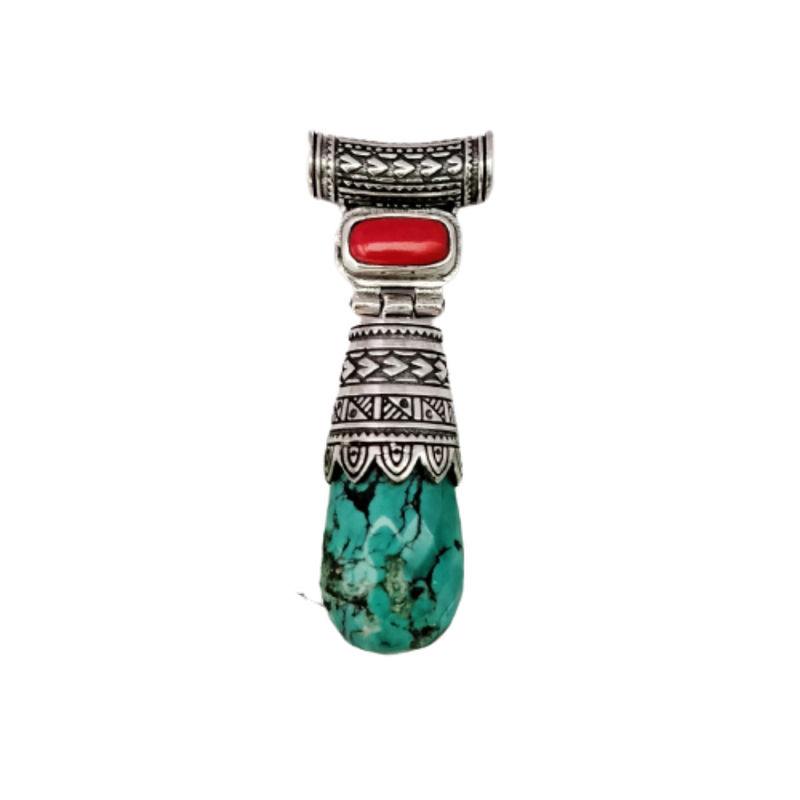 Turquoise