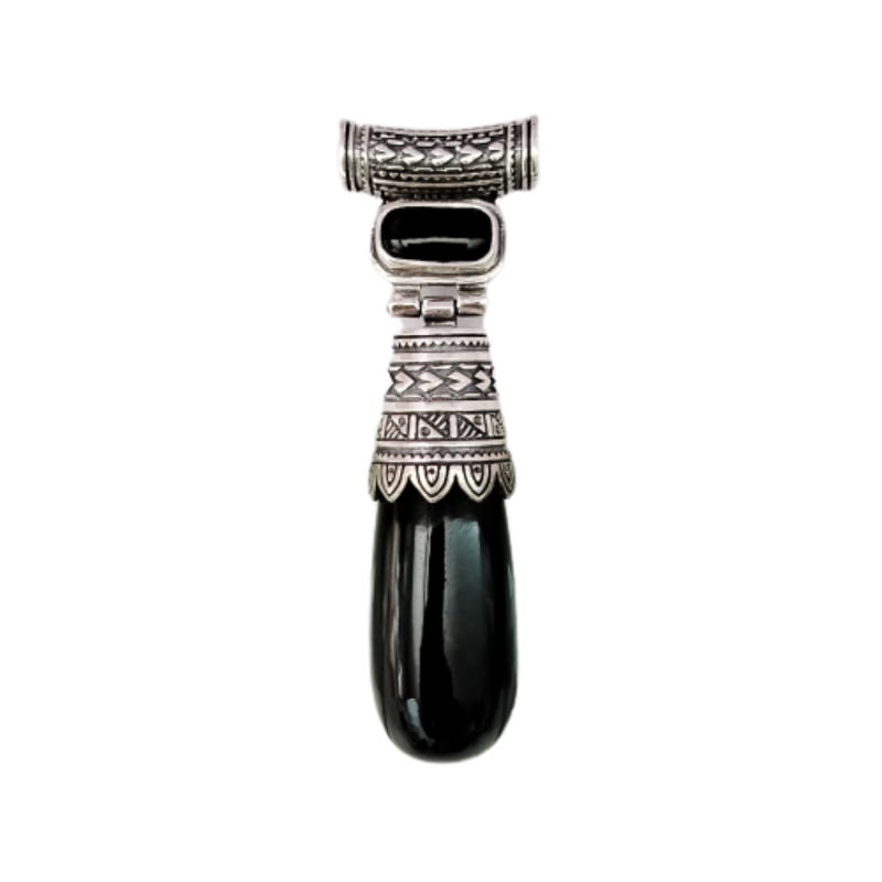 Black Onyx