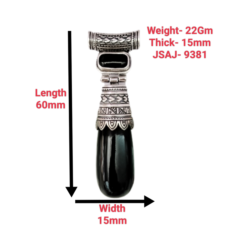 Black Onyx