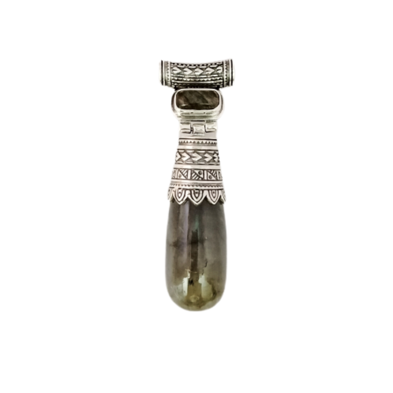 Labradorite