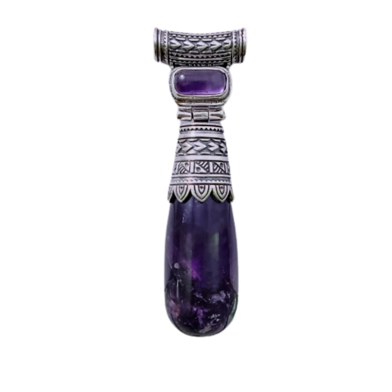 Amethyst