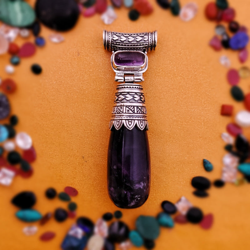 Amethyst