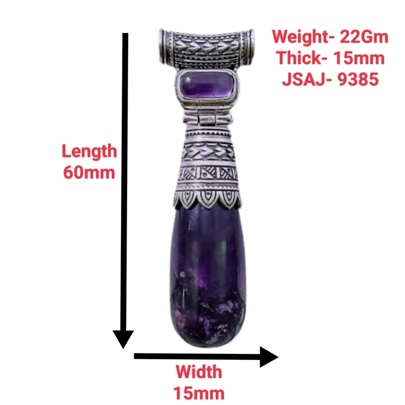 Amethyst