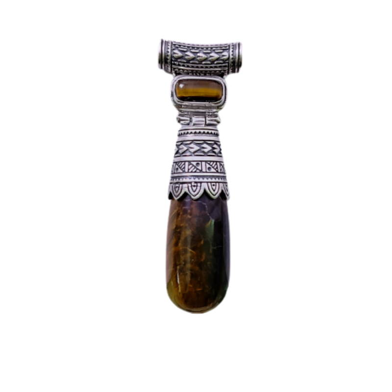 Tiger Eye
