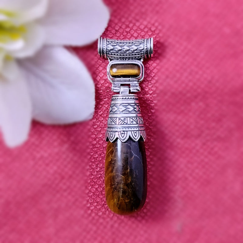 Tiger Eye