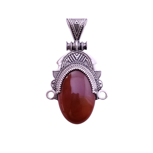 Red Onyx