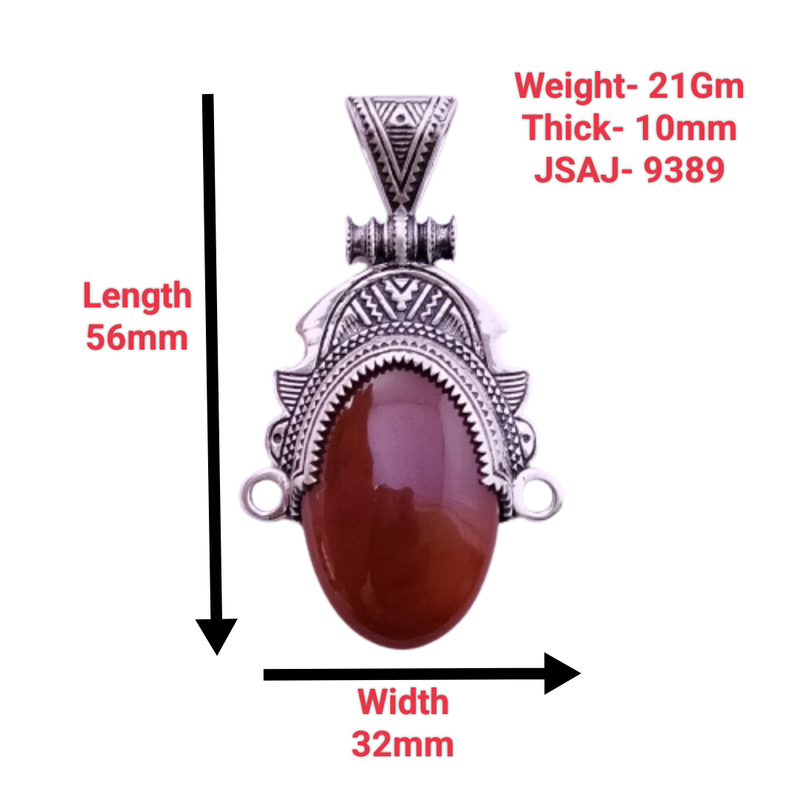Red Onyx