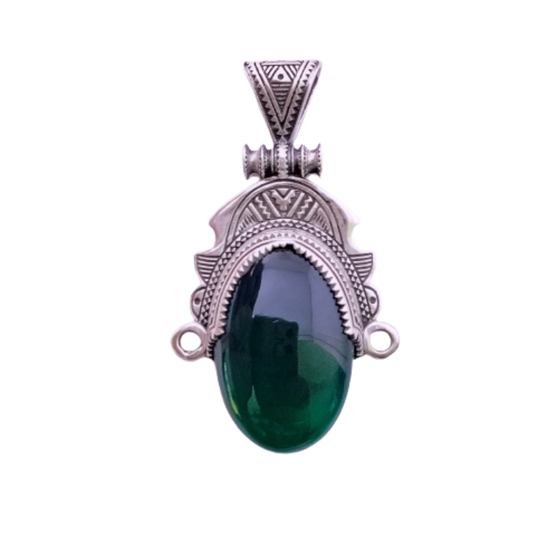 Green Onyx