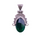 Green Onyx