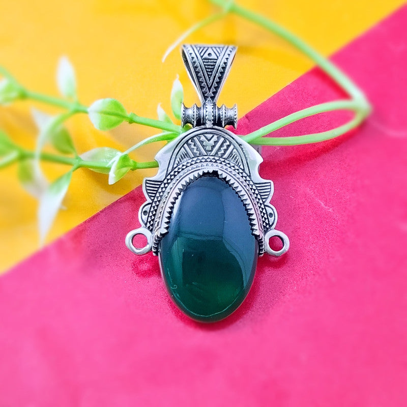 Green Onyx