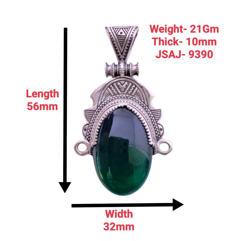 Green Onyx