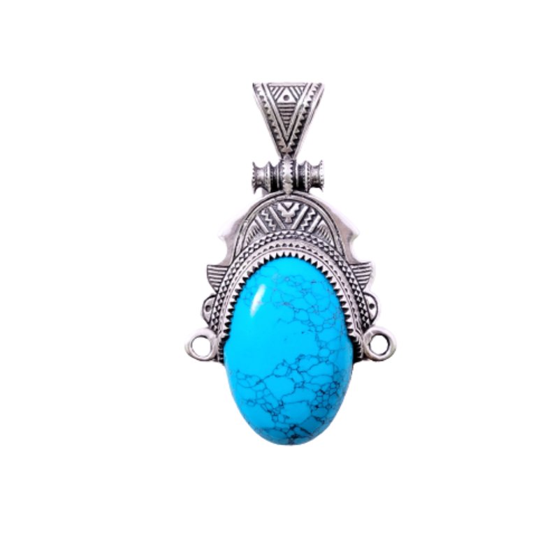 Turquoise