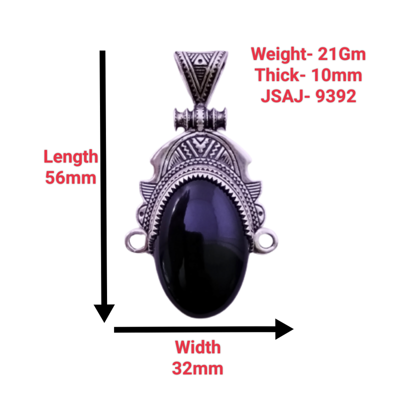 Black Onyx