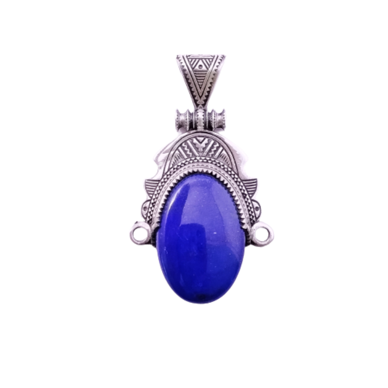Lapis Luzulli