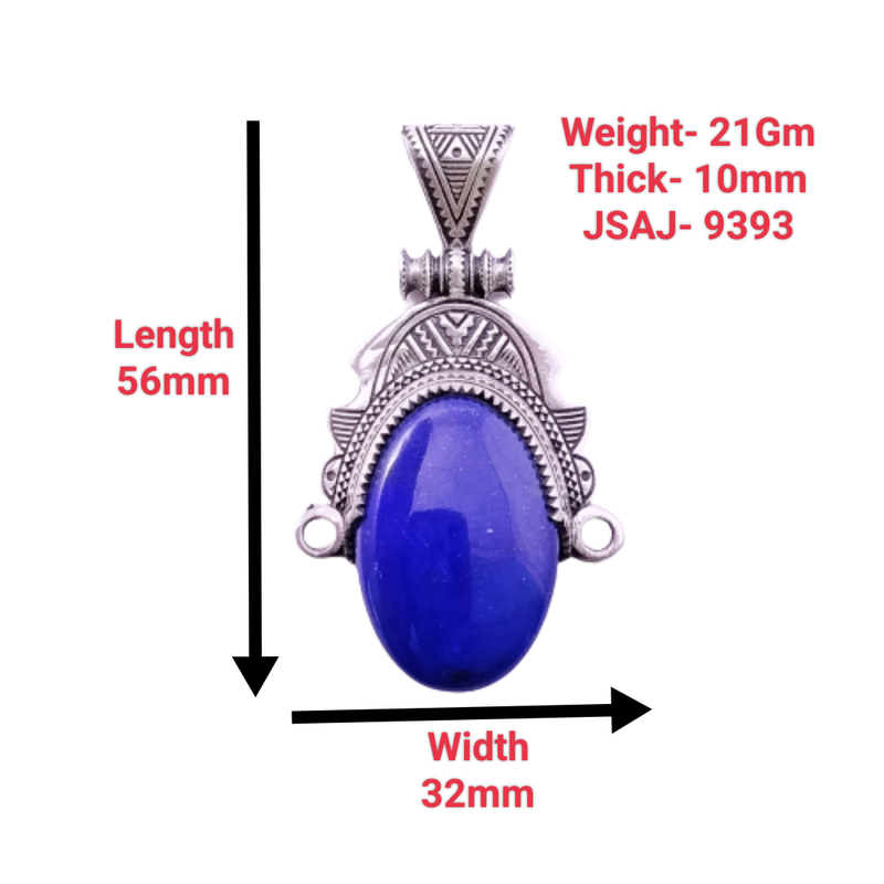 Lapis Luzulli