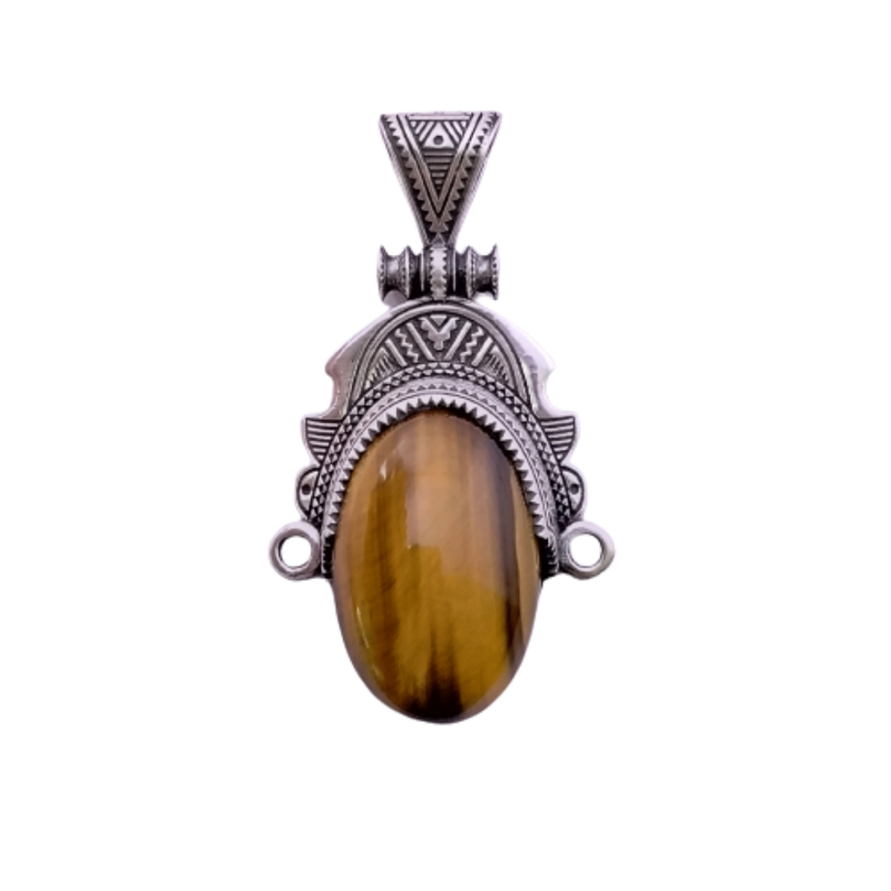 Tiger Eye