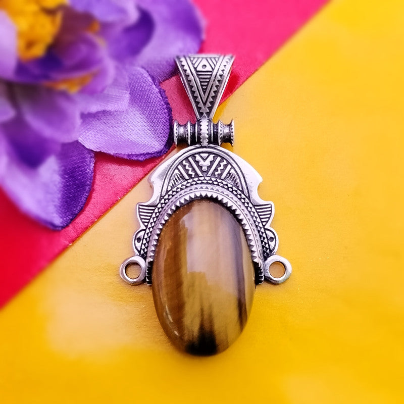 Tiger Eye