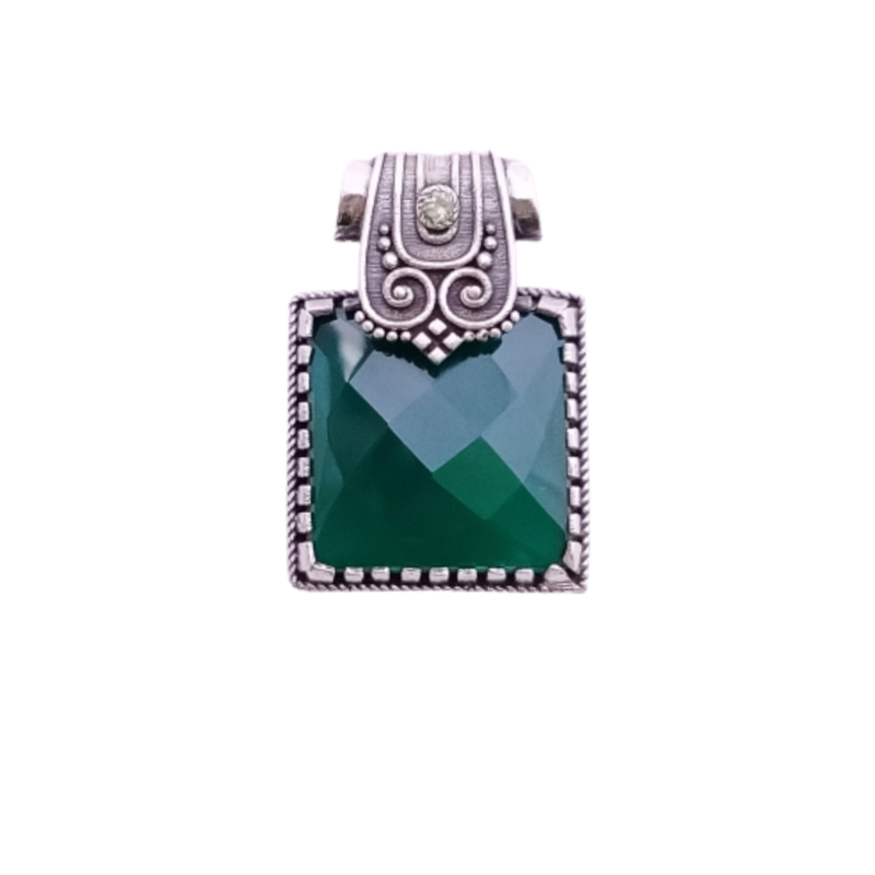 Green Onyx