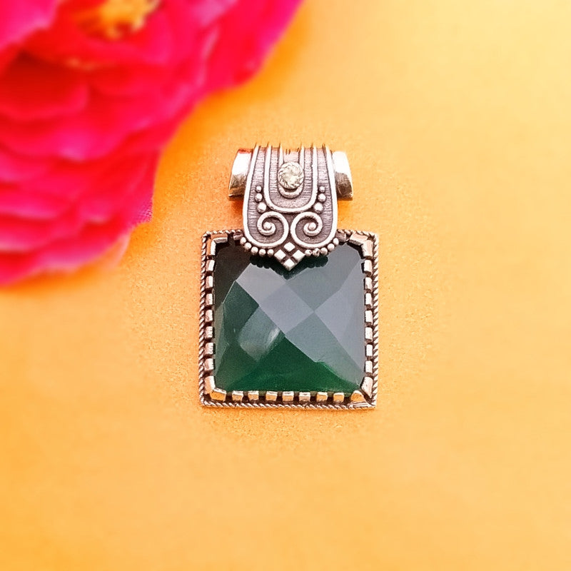 Green Onyx