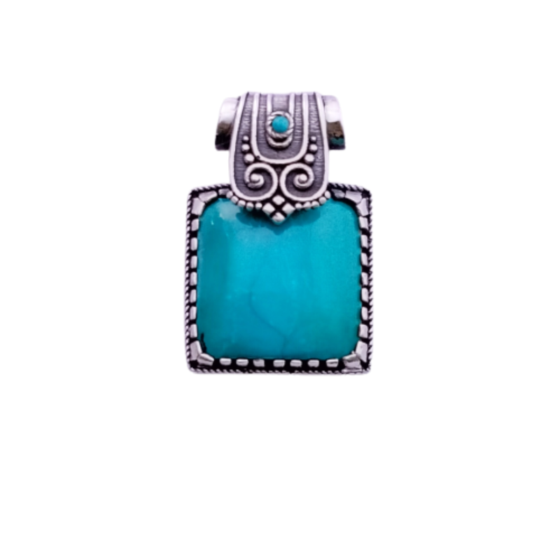 Turquoise