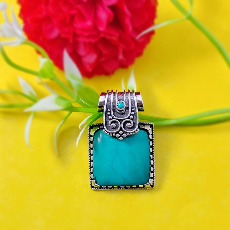 Turquoise