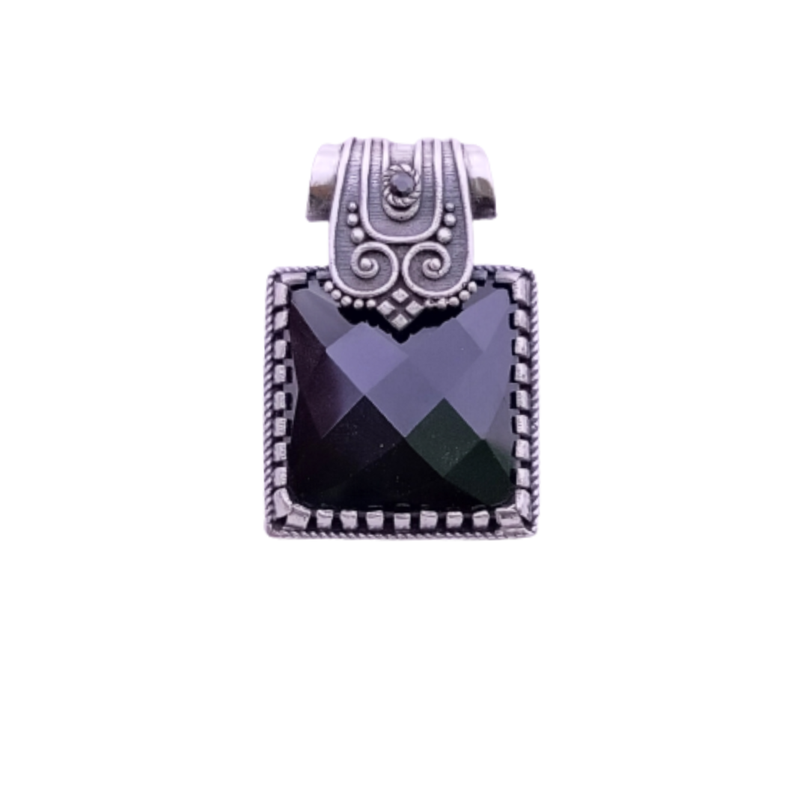 Black Onyx