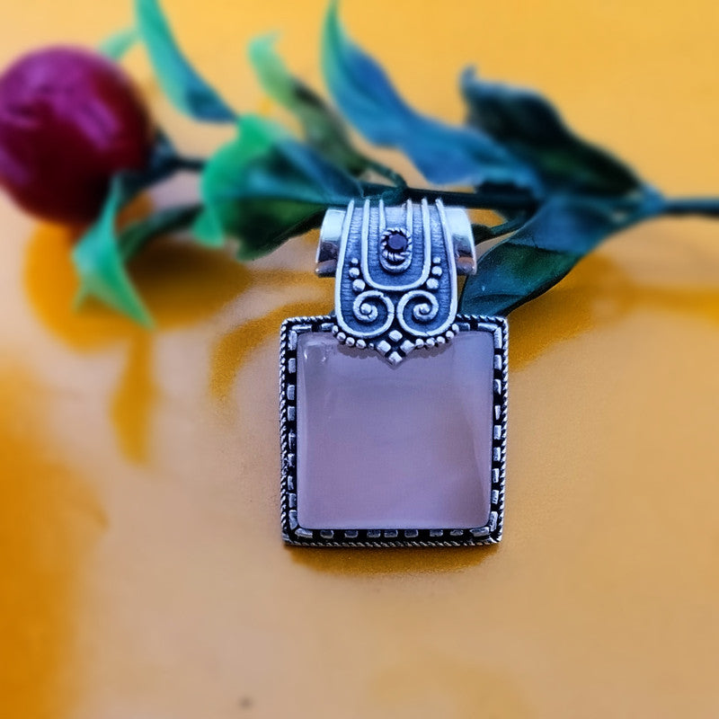Rose Quartz