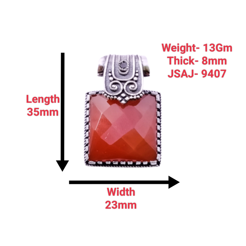 Red Onyx