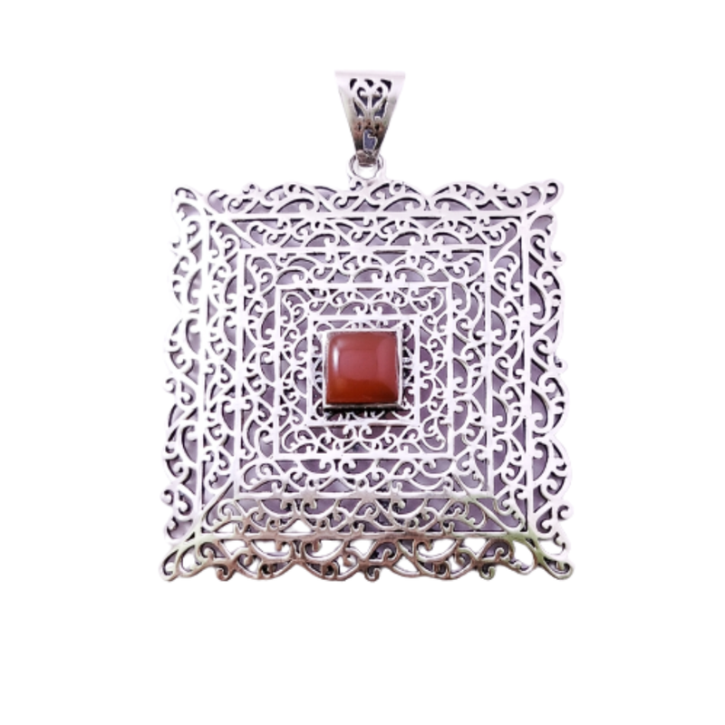 Red Onyx
