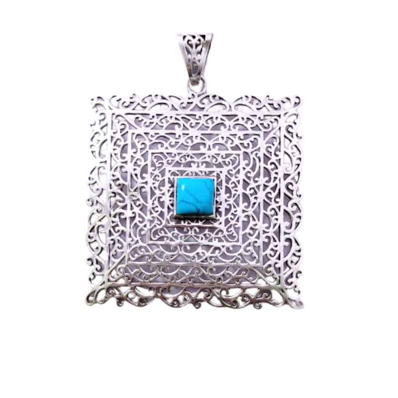 Turquoise