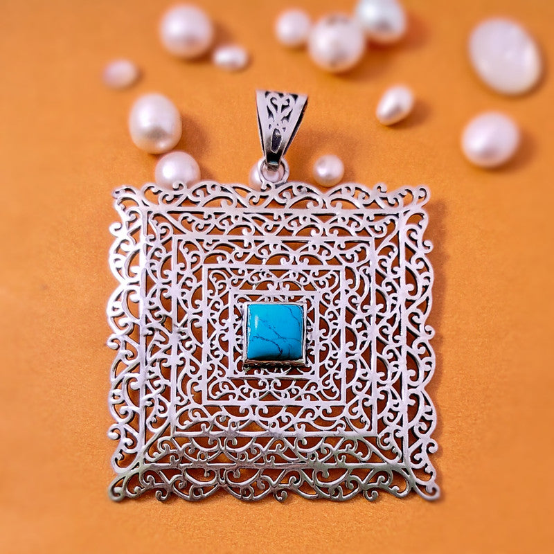 Turquoise