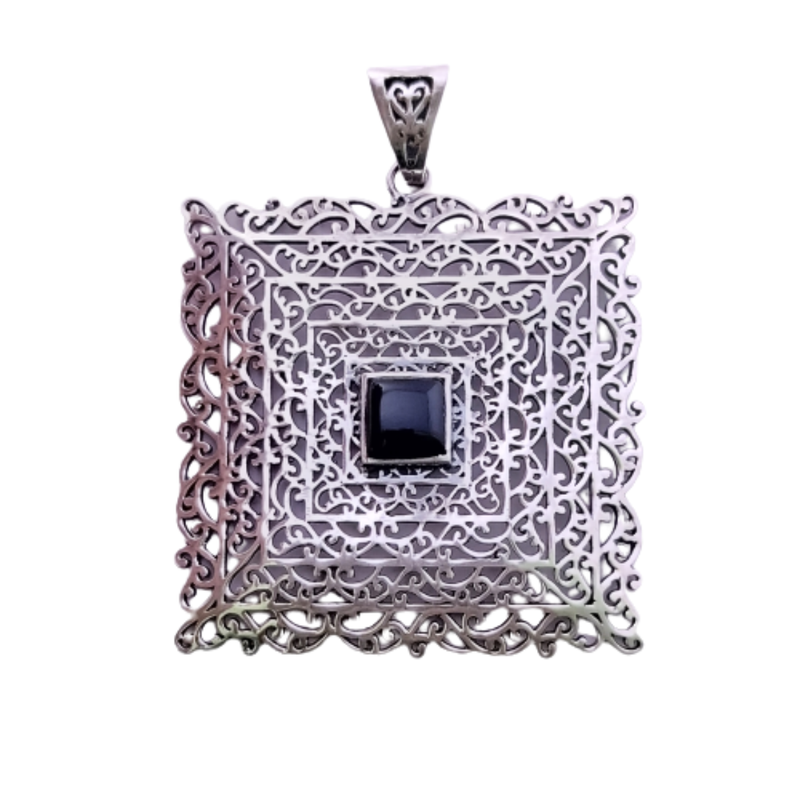 Black Onyx