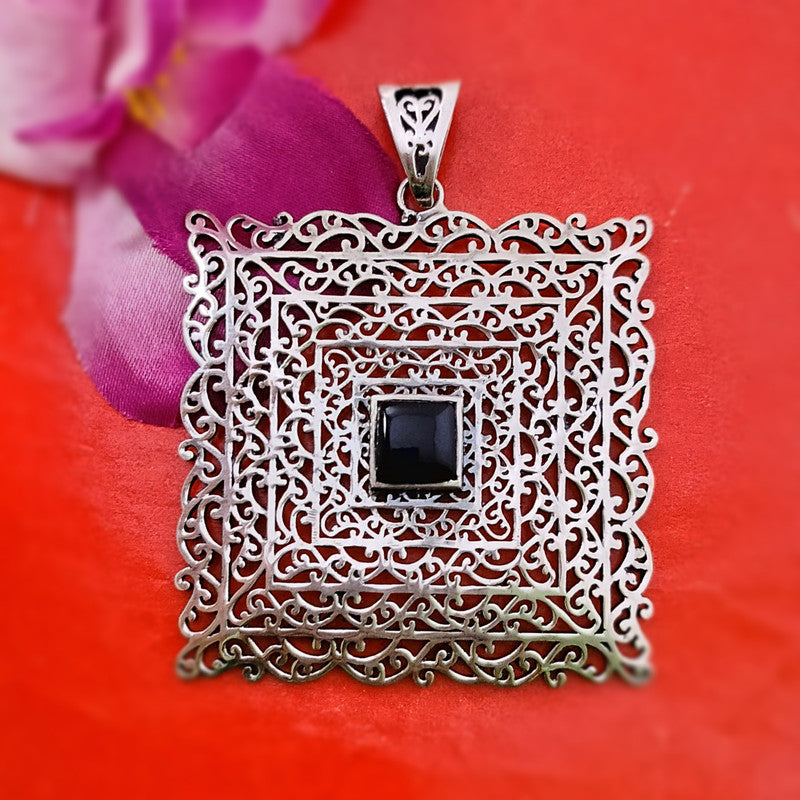 Black Onyx