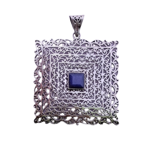 Lapis Luzulli